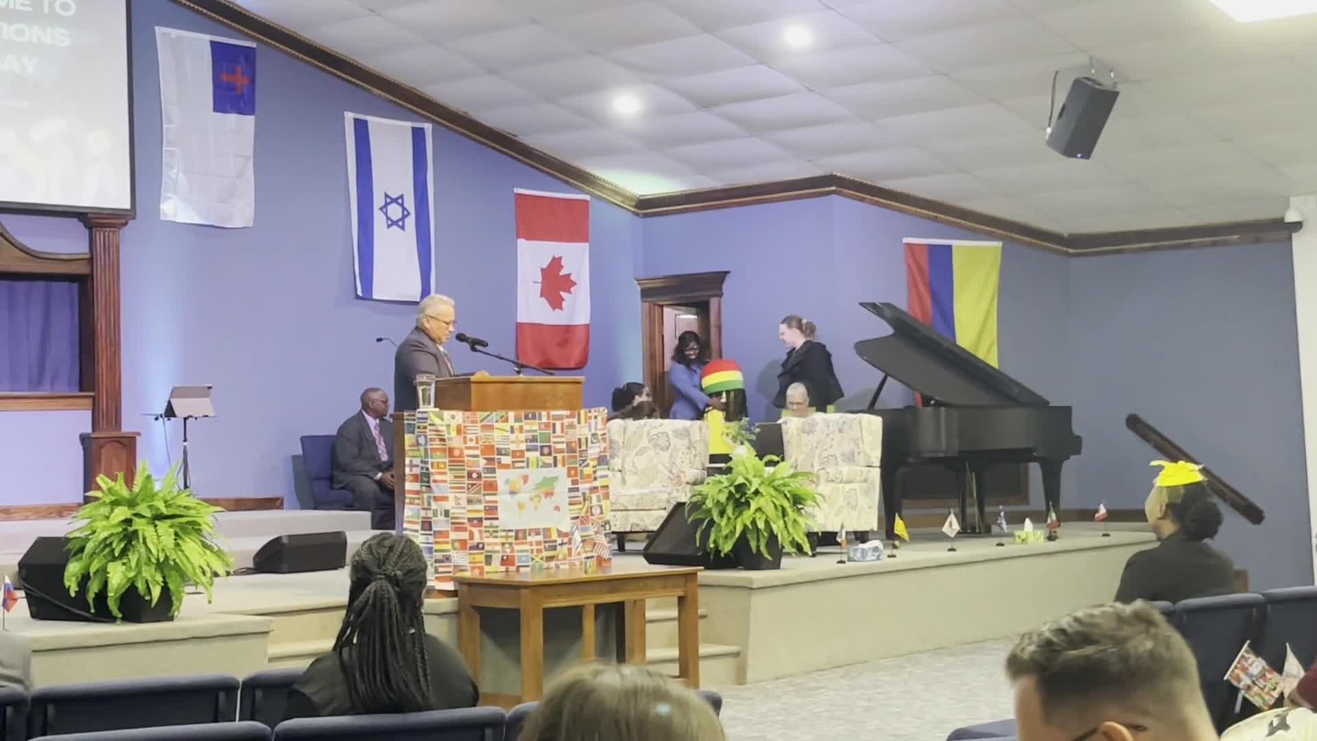 All Nations Sunday 2025 4