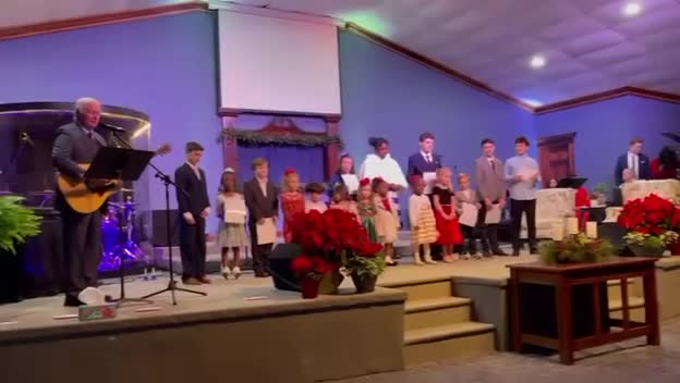 Christmas Program 2025 4