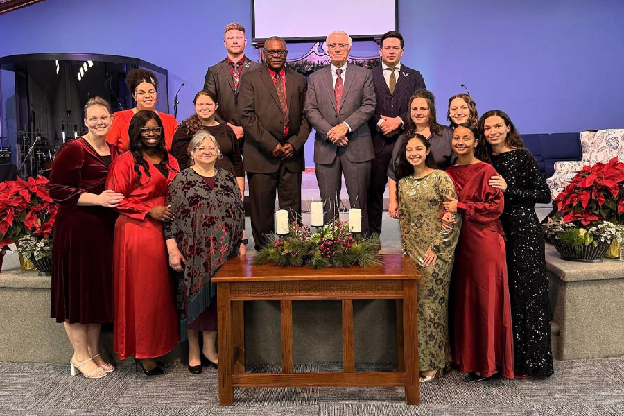 Music Ministry