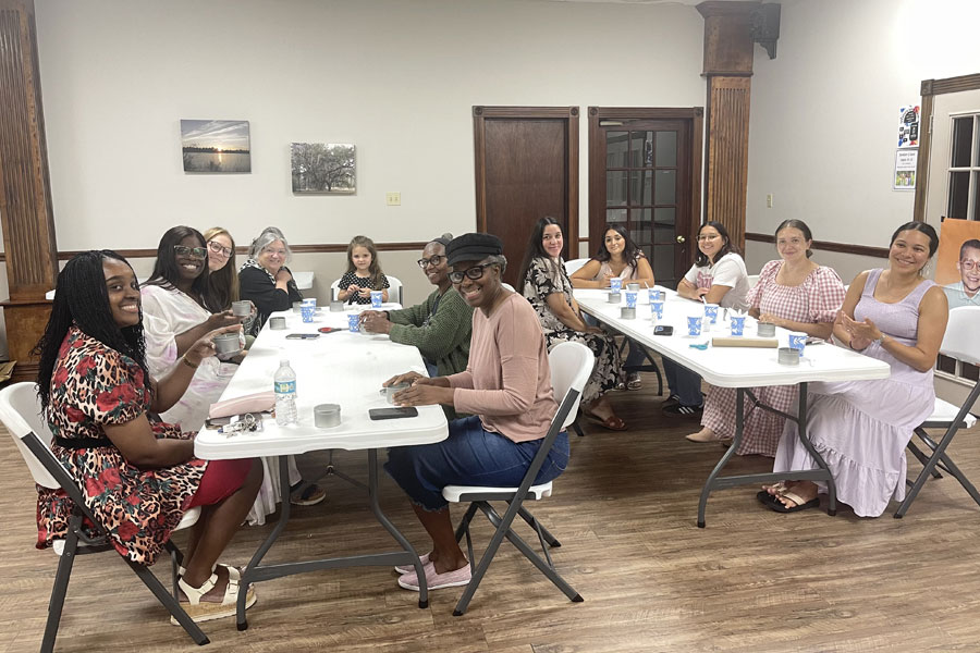 Womens Ministry
